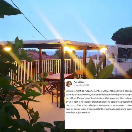 Apartamento Mit Garten- Wenige Minuten Vom Entfernt By Interhome