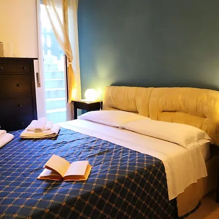 Mit Garten- Wenige Minuten Vom Entfernt By Interhome *