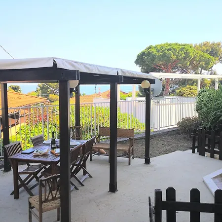 Apartamento Mit Garten- Wenige Minuten Vom Entfernt By Interhome San Remo