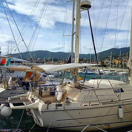 Mit Garten- Wenige Minuten Vom Entfernt By Interhome Sanremo