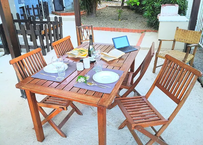 Apartamento Mit Garten- Wenige Minuten Vom Entfernt By Interhome