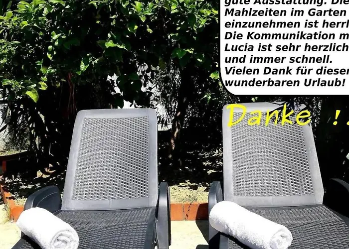 Mit Garten- Wenige Minuten Vom Entfernt By Interhome * San Remo