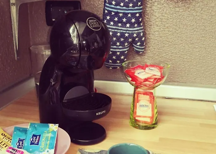 Mit Garten- Wenige Minuten Vom Entfernt By Interhome San Remo