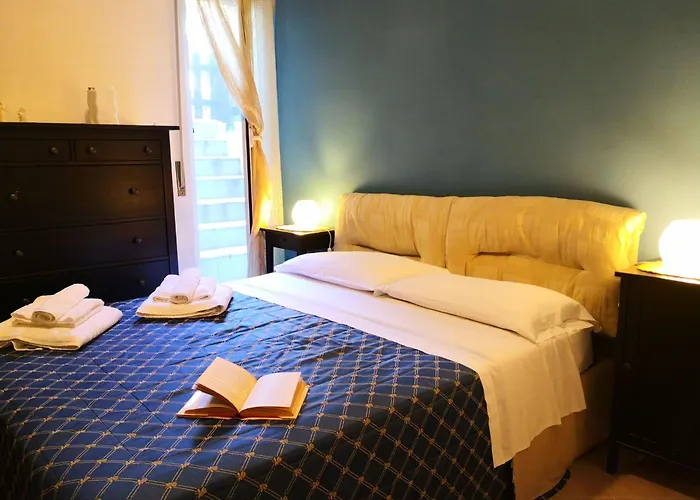 Mit Garten- Wenige Minuten Vom Entfernt By Interhome *