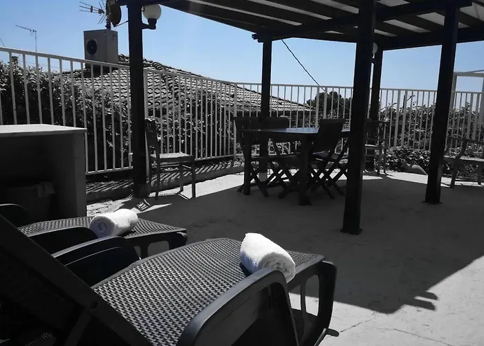 Mit Garten- Wenige Minuten Vom Entfernt By Interhome Apartamento