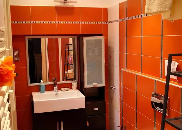 Mit Garten- Wenige Minuten Vom Entfernt By Interhome * San Remo