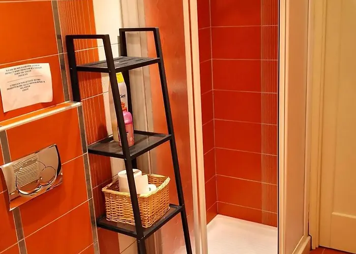 Mit Garten- Wenige Minuten Vom Entfernt By Interhome Apartamento *