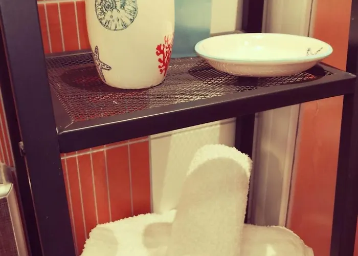 Mit Garten- Wenige Minuten Vom Entfernt By Interhome Apartamento San Remo