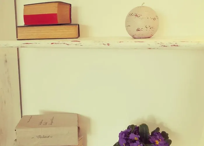 Apartamento Mit Garten- Wenige Minuten Vom Entfernt By Interhome San Remo