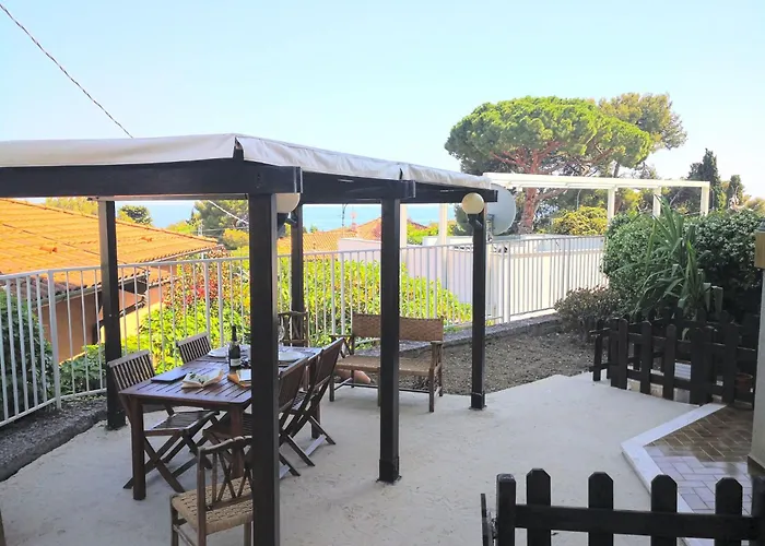 Apartamento Mit Garten- Wenige Minuten Vom Entfernt By Interhome San Remo