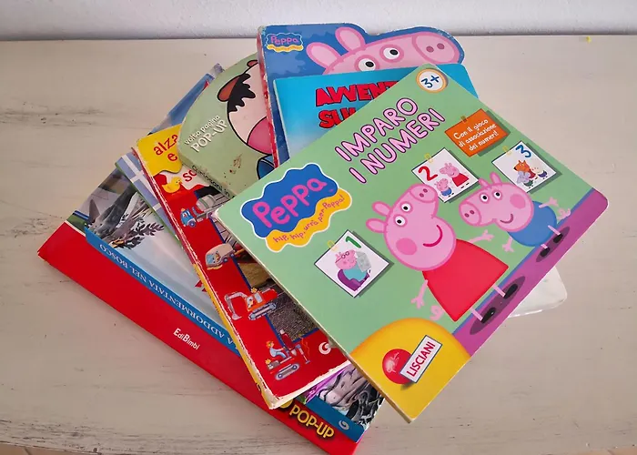 Mit Garten- Wenige Minuten Vom Entfernt By Interhome * San Remo