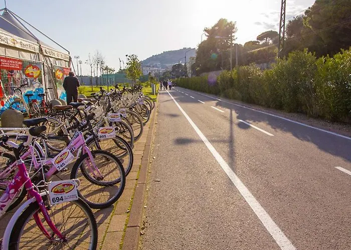 Apartamento Mit Garten- Wenige Minuten Vom Entfernt By Interhome