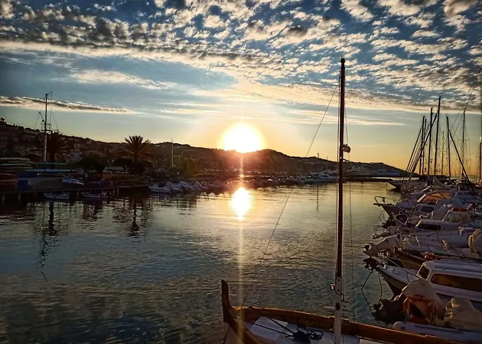 Apartamento Mit Garten- Wenige Minuten Vom Entfernt By Interhome