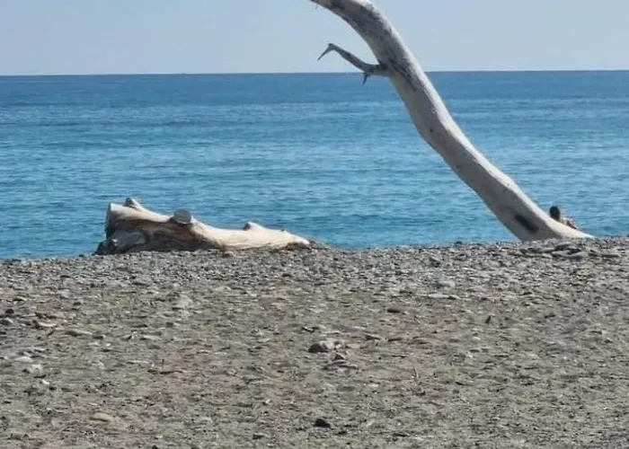 Mit Garten- Wenige Minuten Vom Entfernt By Interhome * San Remo