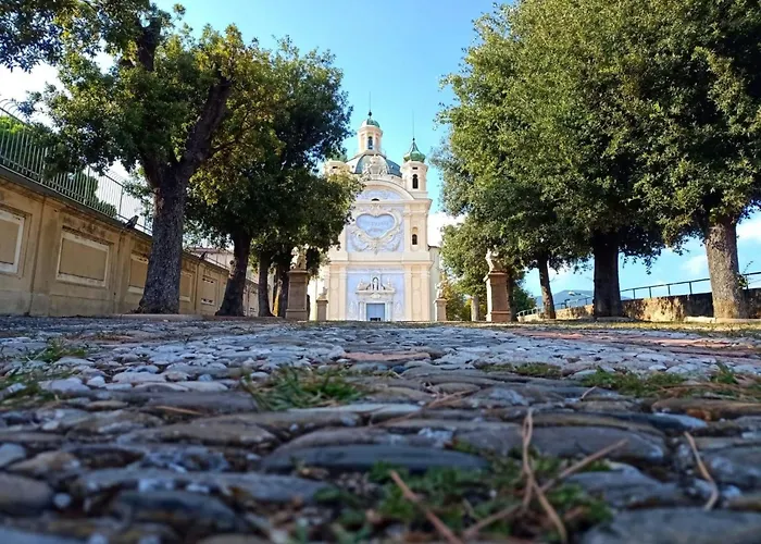 Apartamento Mit Garten- Wenige Minuten Vom Entfernt By Interhome *