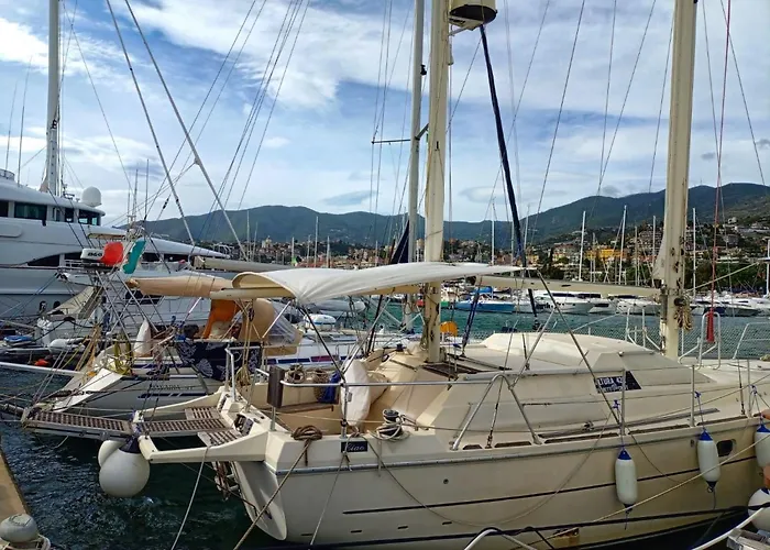 Mit Garten- Wenige Minuten Vom Entfernt By Interhome San Remo