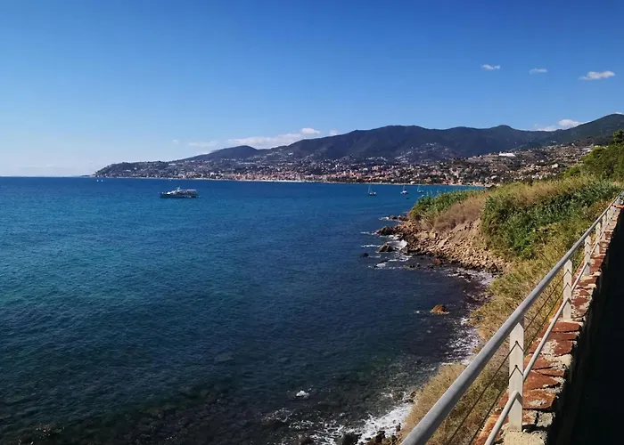 Apartamento Mit Garten- Wenige Minuten Vom Entfernt By Interhome *