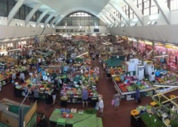 Apartamento Mit Garten- Wenige Minuten Vom Entfernt By Interhome *