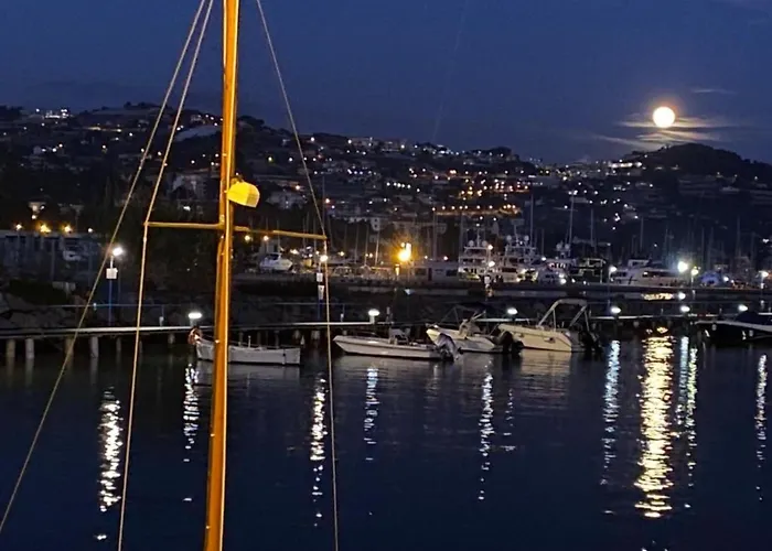 Mit Garten- Wenige Minuten Vom Entfernt By Interhome * San Remo