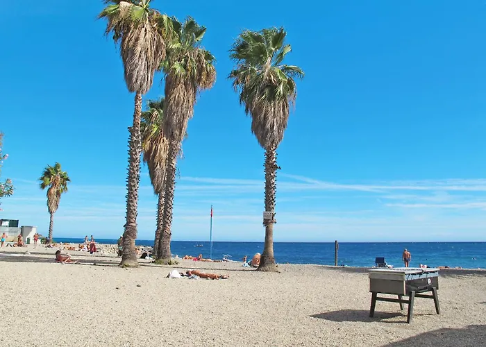 Mit Garten- Wenige Minuten Vom Entfernt By Interhome